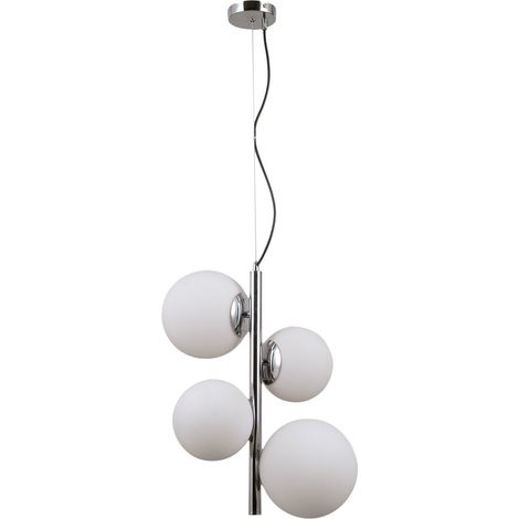 Lampada a sospensione RIGA PND442134BCH Italux (1/2)