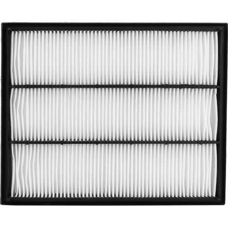 Filtre à air 21702999 Volvo Penta D4/D6/D9/D11 papier haute efficacité 300x240mm (1/5)