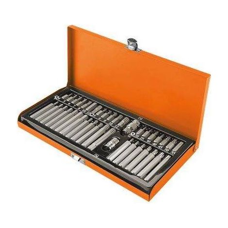 INSERTI + PORTAINSERTO X AVVITATORE 207040 WOKIN