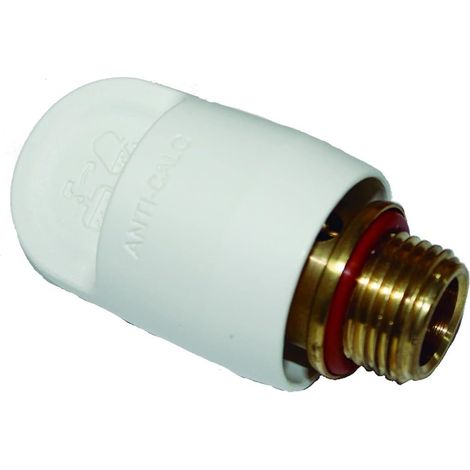 CALOR - BOUCHON DE SECURITE CHAUDIERE - CS-00116451 (1/2)