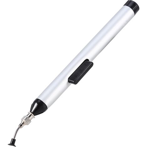Lötpumpe Vakuum IC SMD Vakuum-Saugstift Lötwerkzeug Fein (1/5)