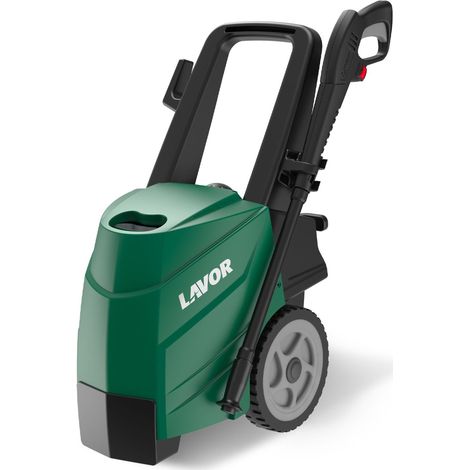 nettoyeur haute pression Lavor Rivière 1108 2300W (1/4)