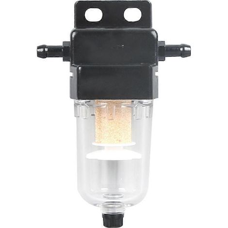 Kit de filtre/séparateur d'eau (1 pièce) pour chauffe-eau Eberspacher (1/5)