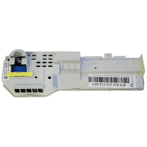 MODULE ELECTRONIQUE CONFIGURE POUR LAVE LINGE FAURE - 97391421521302