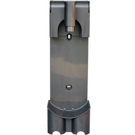 Staubsauger-Dockingstation kompatibel mit Dyson V7, V8 und V10, Wandhalterung, kabelloser Ladegeräthalter