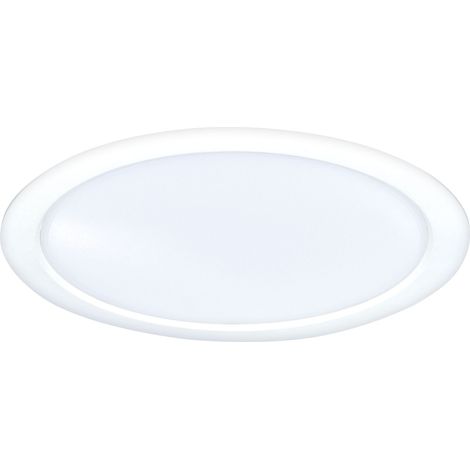 Downlight LEDIUM 2 rond 20W 110° 3CCT (2700K/3300K/4000K) IP44 IK03 25000h ARIC 51945