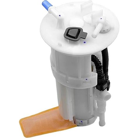 Pompa carburante 1760A227 1760A297 per Pajero V83W V87W V85W Montero V93 V97 V95 3.0-3.8L (1/2)
