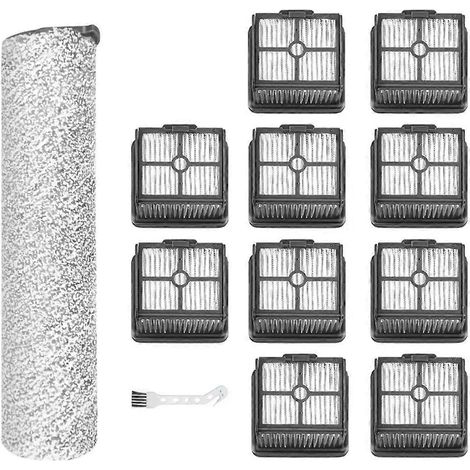 Passend für H11 Staubsauger mit Walzenbürste und HEPA-Filter
