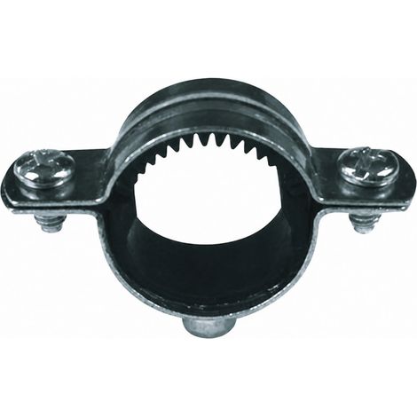 Collier Iso Sple 12mm Isolation Phonique Et Thermique - Fischer