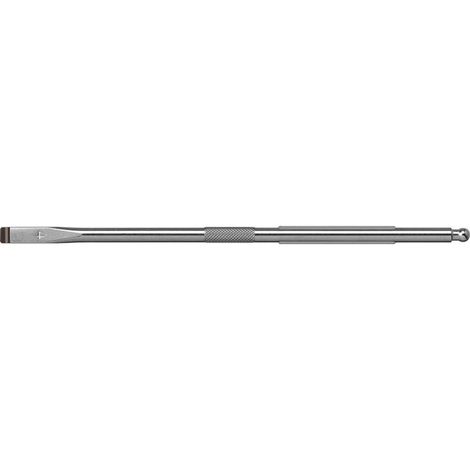 Lama intercambiabile 4x06x170mm slot PB Swiss Tools
