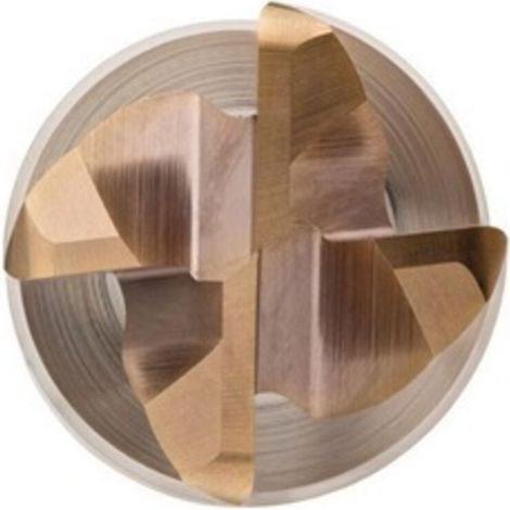 Fraise S767 Werksnorm R.0.5mm Gesamt-L.104mm HM TiSiN Z.4 (1/3)