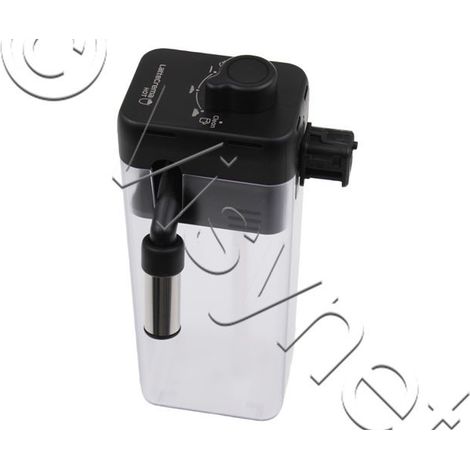 Delonghi - carafe-lait chaud exam dlsc031 - as00006308 (1/3)