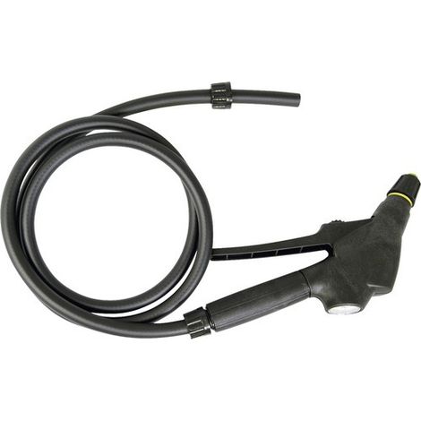 tuyau d'arrosage Mesto 7310 compatible pulvérisateur robuste