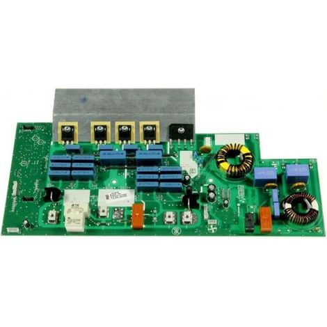 MODULE DE PUISSANCE DROIT POUR TABLE DE CUISSON NEFF - 00745800 (1/4)