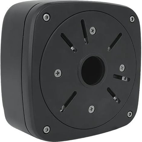 Scatola di montaggio BCS bcs-atu-g alluminio IP66 143x143 mm