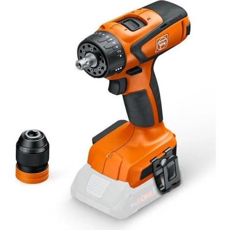FEIN ASCM18QWS AS 18V DRILL DRIVER