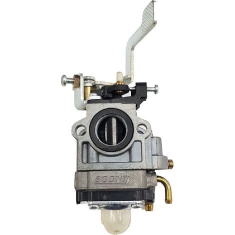 CARBURADOR TL43, 50 CON PALANCA ACELERADOR