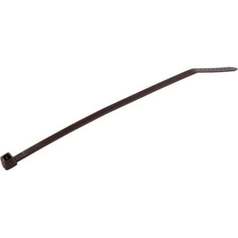 Serre-câble UNIVERSEL TR25100BRO (1/2)