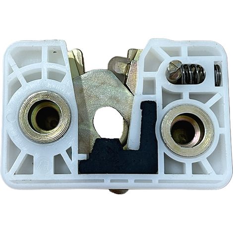 SERRATURA SPORTELLO ANTERIORE DESTRA - DAF - XF 105 - 1610923 - 0159150 - 2013730