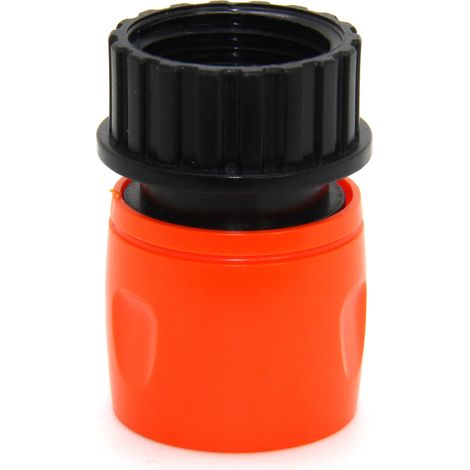 Bonerva  Conector Manguera 3/4 Hembra Blister