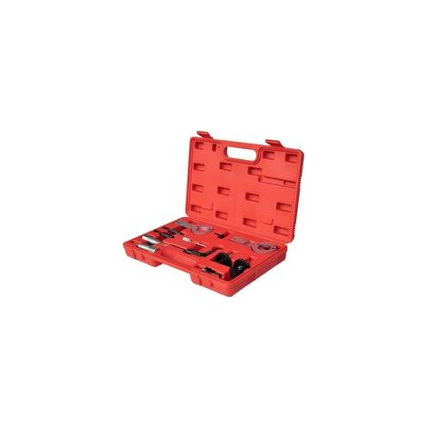 Kit di attrezzi per la fasatura del motore adatto per OPEL-Crezuo (1/4)