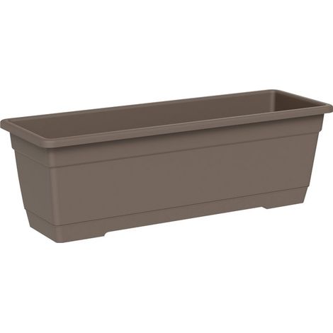 Jard Birka Schüssel Taupe 50cm
