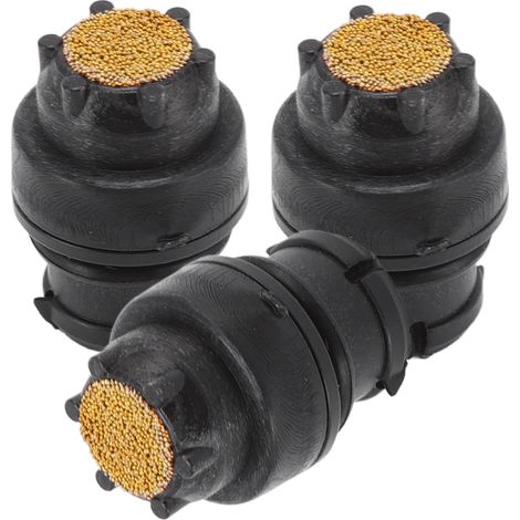 Valve de vidange de réservoir de carburant de rechange pour Stihl 044, 024, 036, 034, 026, MS280 et MS360 (3 pièces) (1/5)