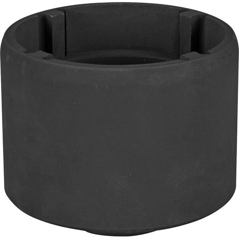 Sealey CV058 Scania Transmission Shaft Retaining Nut Socket 3/4""Sq Drive 72mm (1/2)
