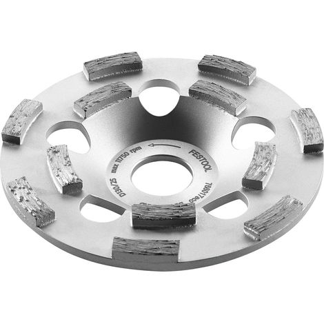 Diamantscheibe DIA HARD-D130-ST FESTOOL - 499972