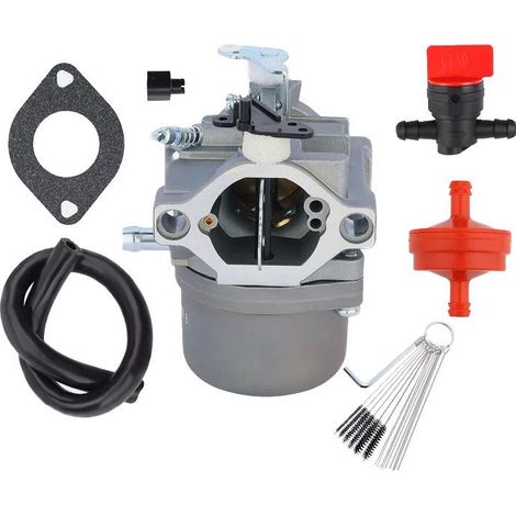 Carburateur Rechange Walbro LMT 5-4993 – Pour 799728, 498027 – 28V707 (1/5)