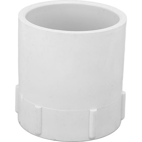 PVC-Rohrverschraubung, Schwimmbadzubehör für Gewächshäuser, landwirtschaftliche Betriebe und Bewässerungssysteme, G2-Innengewinde (1/5)