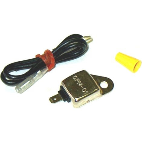 Accensione elettronica tipo SIG-01 per motore 2 tempi decespugliatore motosega