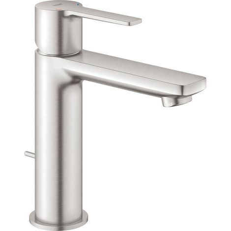 Grohe Lineare Einhand-Waschtischbatterie, S-Size,