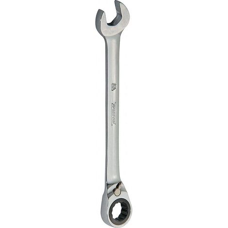 industriel complète Vernis 12 points Clé à cliquet réversible 9/40,6 cm