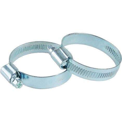 LEVIOR Fascetta stringitubo 32-50mm ZN 45607.01