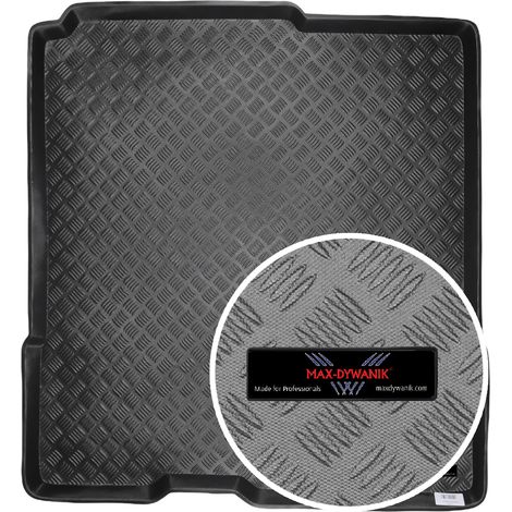 Ford Grand Tourneo Connect I 2014-2023 Kofferraummatte MAX-MAT