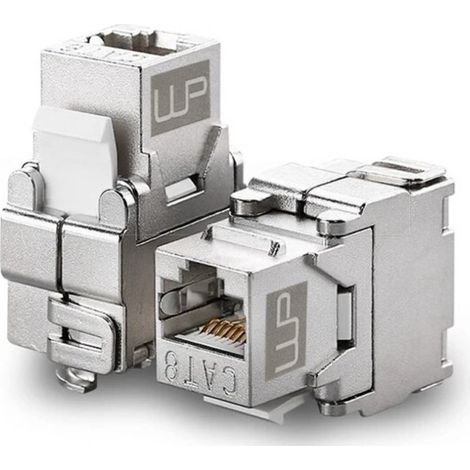 WP WPC-KEY-8SP-TL Keystone-Modul