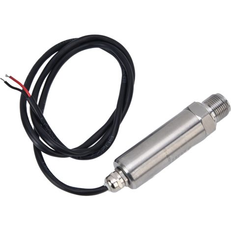 Drucktransmitter 0–4 MPa, wasserdichter Messumformer, Sensor 4–20 mA Ausgang OMSJD-QXYF-01 (1/5)