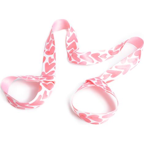 Sling Pour Tapis De Yoga - Bande De Stretching Réglable - Portage Transversal Ou Dos - Pour Tapis Standard - 1 Pièce (1/5)