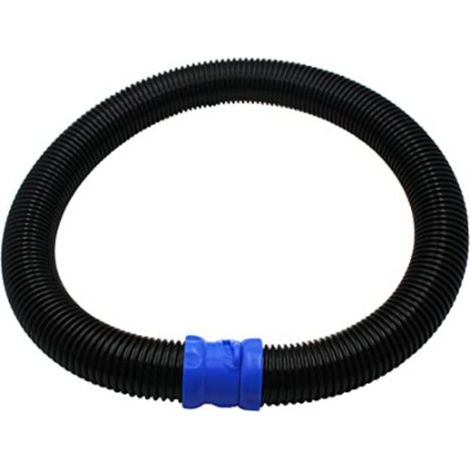 Tuyau de Nettoyeur de Remplacement Zodiac R0527700 – pour Robots X7, T3, T5, MX6, MX8 – Noir (1/4)
