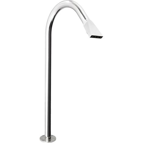 Eichenwald Modell 52 Wasserattraktion Schwallrohr Typ D Flachstrahl 4-Strahlig (1/2)