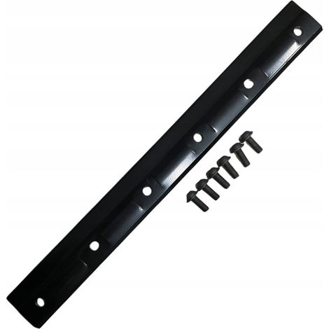 Barra di tensionamento per binario di serraggio Metabo KNIFE DH330 (1/2)