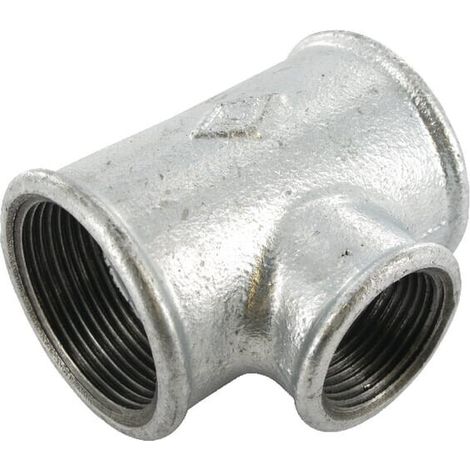 Raccord fileté en T UNIVERSEL FG1301121