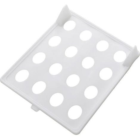 Organiseur empilable pour t-shirts et documents (1 pièce) (1/3)