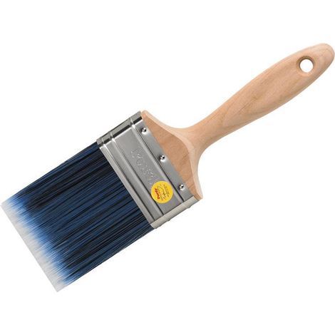 Purdy Pro-Extra Monarch 3-Inch Paint Brush for All Paints and Stains