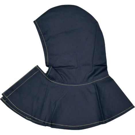 Soudure Protection Cagoule Toile Ignifugee