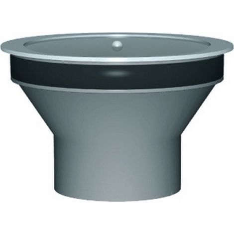 GRIGLIA CON IMBUTO Diam. 100/128