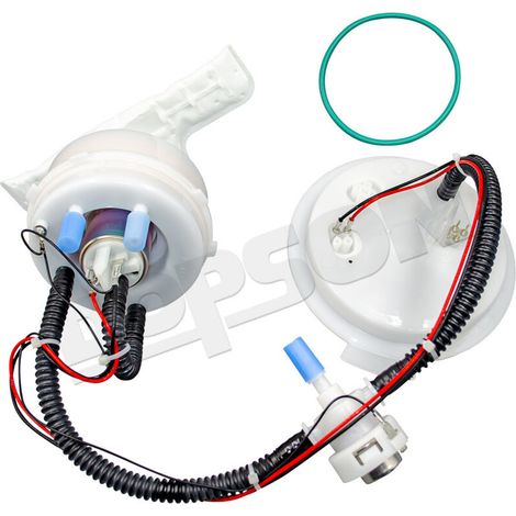 Kraftstoffpumpeneinheit für BMW 5er F07 GT 16117341301 / 6er F06 F12 F13 (1/4)