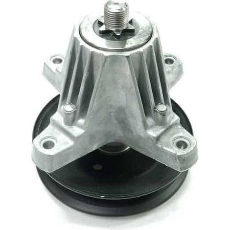 MTD PALIER DE COMPLET TONDEUSE AUTOPORTEE POUR PLATEAU DE COUPE 60CM, 61806032, 618-06032