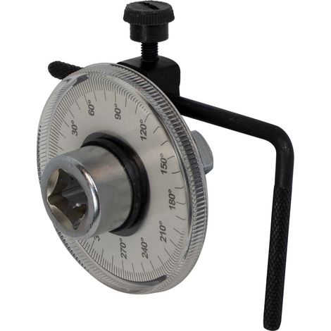 GONIOMETER 1/2" JBM52583 (1/4)
